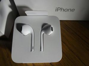 Auriculares Iphone7 + Adaptador de Audio