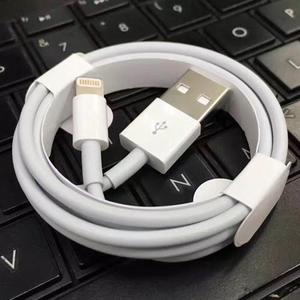 Cable Lightning Apple Original Iphone 5, 5s, 6, 6s, 7, 8,