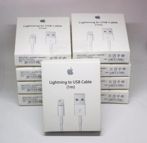 Cable Usb Iphone 7 6s 5s 6/ 6plus 5, 8, Iphone x,Apple