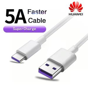 Cable Usb Tipo C Huawei P10 Mate 10, 9, P20 / P20 Pro / P10
