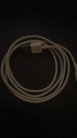 Cable de iPhone 5,6,7 Certificado auto