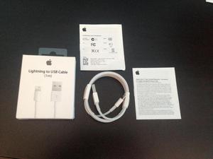 Cable lightning apple iphone x, iphone 6,6s,7