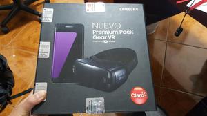 Caja de S7 Edge Gear Vr 