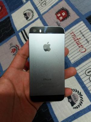 Cambio O Vendo iPhone 5s sin Huella