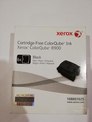Cartucho de Tinta Xerox Color Que 