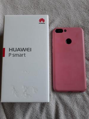 Celular Huawei P Smart