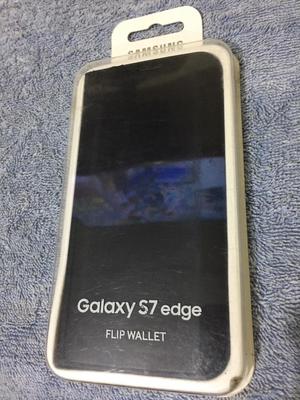 Flip Wallet S7 Edge