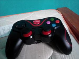 Gamepad para Android