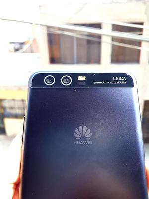 Huawei P10