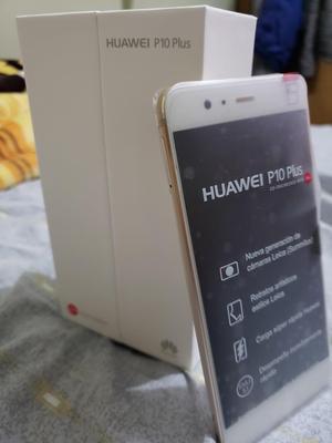 Huawei P10 Plus GOLD, 5.5 Android 7.0, LTE, Dual SIM,