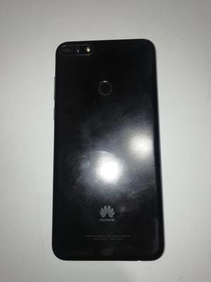 Huawei Y