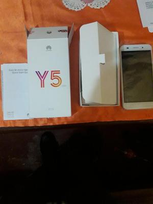 Huawei Y5 Lite  Nuevo