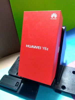 Huawei Y6 Ii Caja Vacía