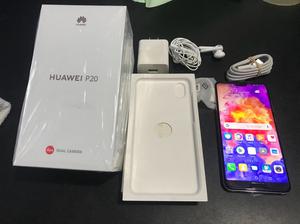 Huawey P20 Gold Rose 128Gb