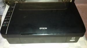 Impresora EpSon TX 115