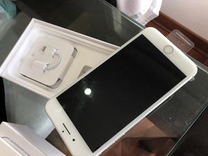 Iphone 8 Plus, 64GB NUEVO, celular con mica original