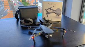 Kit de drone Flying DJI Mavic pro authentic