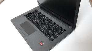 Laptop Hp Amd A9