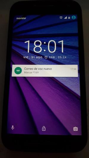 Moto G3