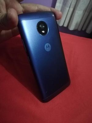 Motorola Moto E4 Plus