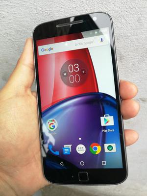 Motorola Moto G4 Plus Libre 32gb Interna