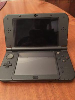 NINTENDO 3DS XL