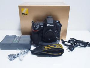 NUEVA cámara Nikon D5 DSLR cuerpo