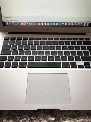 NUEVOApple MacBook Air 13.3 iGB 