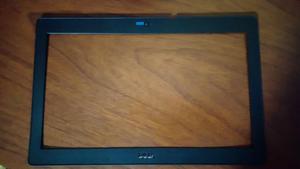Nuevo Dell Latitude E LCD Frontal Bisel H4NX0 0H4NX0