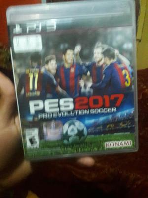 Pes  Ps3 50 Soles Negosiable