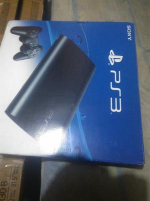 Play Station 3 Como Nuevo