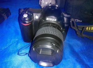 Remato Nikon D50