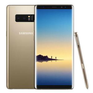 SAMSUNG GALAXY NOTE 8 D/S