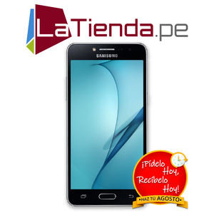 Samsung Galaxy J2 Prime 1.5GB RAM| LaTienda.pe