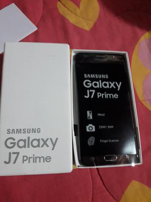 Samsung Galaxy J7 Prime