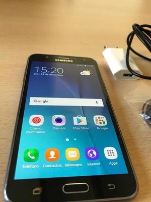 Samsung Galaxy J7 todo operador 4G