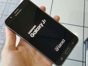 Samsung Galaxy J7 todo operador4G