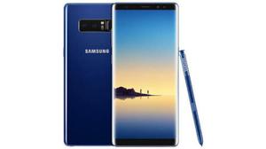 Samsung Galaxy Note 8 Azul 64 Gb Dual
