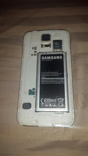 Samsung Galaxy S5 para Repuesto