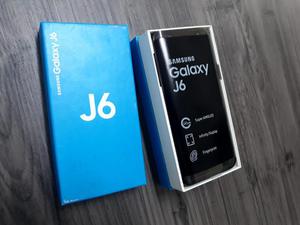 Samsung J Gb Negro