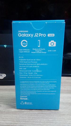Samsung J2 Pro g