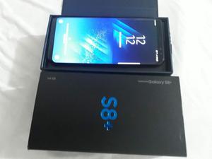 Samsung S8 Plus Nuevo 64gb 4gb Ram