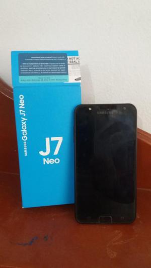 Sansung J7 Neo Contac.