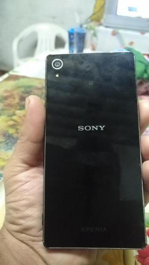 Sony Z3 Cambio Venta