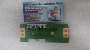 TCOM original Panasonic TC 32 C 400L de 32 pulgadas