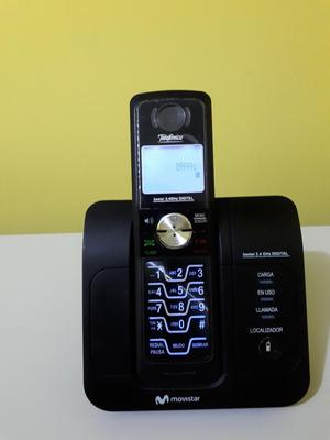 Telefono Inalambrico