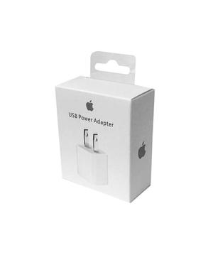 USB Power Adapter Original Apple Iphone 5,5s,6,6s,7,8