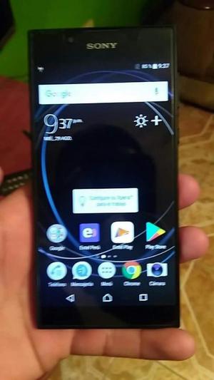 Vendo Celular Sony Xperia L1