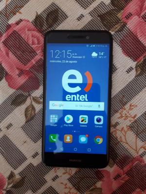 Vendo Huawei P9 Lite 