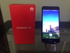 Vendo Huawei Y6 Cam L03 Como Nuevo En Caja O Cambio